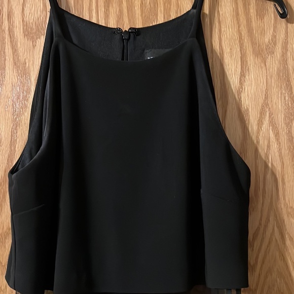 Bestsy Adam formal gown size 6 - Picture 2 of 7